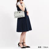 ノクチルカ パーティーバッグ NOCTILUCA | ギャレリア Bag&Luggage | 詳細画像4
