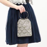 オーク | ノクチルカ パーティーバッグ NOCTILUCA | ギャレリア Bag&Luggage