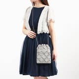 ノクチルカ パーティーバッグ NOCTILUCA | ギャレリア Bag&Luggage | 詳細画像3