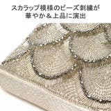 ノクチルカ パーティーバッグ NOCTILUCA | ギャレリア Bag&Luggage | 詳細画像7