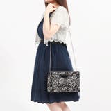 ノクチルカ パーティーバッグ NOCTILUCA | ギャレリア Bag&Luggage | 詳細画像3