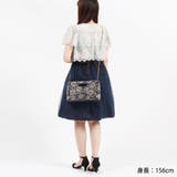 ノクチルカ パーティーバッグ NOCTILUCA | ギャレリア Bag&Luggage | 詳細画像4