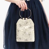 オフホワイト | ノクチルカ パーティーバッグ NOCTILUCA | ギャレリア Bag＆Luggage