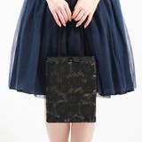 ブラック | ノクチルカ パーティーバッグ NOCTILUCA | ギャレリア Bag&Luggage
