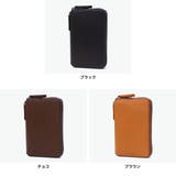 ノマドイ 二つ折り財布 NOMADOI | ギャレリア Bag&Luggage | 詳細画像2