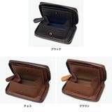 ノマドイ 二つ折り財布 NOMADOI | ギャレリア Bag&Luggage | 詳細画像3