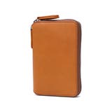 ブラウン | ノマドイ 二つ折り財布 NOMADOI | ギャレリア Bag&Luggage