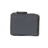 ブルーグレー | ノマドイ コインケース NOMADOI | ギャレリア Bag＆Luggage