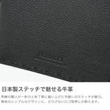 ノマドイ 二つ折り財布 NOMADOI | ギャレリア Bag＆Luggage | 詳細画像3 