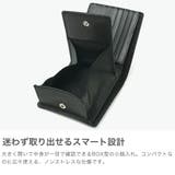 ノマドイ 二つ折り財布 NOMADOI | ギャレリア Bag＆Luggage | 詳細画像4 