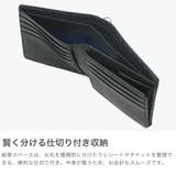 ノマドイ 二つ折り財布 NOMADOI | ギャレリア Bag＆Luggage | 詳細画像5 