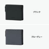 ノマドイ 二つ折り財布 NOMADOI | ギャレリア Bag＆Luggage | 詳細画像8 