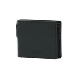 ブラック | ノマドイ 二つ折り財布 NOMADOI | ギャレリア Bag＆Luggage