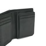 ノマドイ 二つ折り財布 NOMADOI | ギャレリア Bag＆Luggage | 詳細画像18 