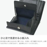 ノマドイ 二つ折り財布 NOMADOI | ギャレリア Bag＆Luggage | 詳細画像4 