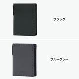 ノマドイ 二つ折り財布 NOMADOI | ギャレリア Bag＆Luggage | 詳細画像7 
