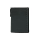 ブラック | ノマドイ 二つ折り財布 NOMADOI | ギャレリア Bag＆Luggage