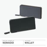 ノマドイ 長財布 NOMADOI | ギャレリア Bag＆Luggage | 詳細画像2 