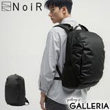 ノアール リュック NoiR | ギャレリア Bag＆Luggage | 詳細画像1 