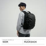 ノアール リュック NoiR | ギャレリア Bag＆Luggage | 詳細画像2 