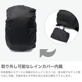 ノアール リュック NoiR | ギャレリア Bag＆Luggage | 詳細画像4 