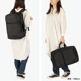 ノアール ダッフルバッグ NoiR | ギャレリア Bag＆Luggage | 詳細画像10 