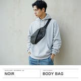 ノアール ボディバッグ NoiR | ギャレリア Bag＆Luggage | 詳細画像2 