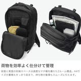 ノアール リュック NoiR | ギャレリア Bag&Luggage | 詳細画像3