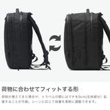 ノアール リュック NoiR | ギャレリア Bag&Luggage | 詳細画像4