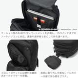 ノアール リュック NoiR | ギャレリア Bag&Luggage | 詳細画像5