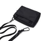 ノアール ショルダーバッグ NoiR | ギャレリア Bag＆Luggage | 詳細画像24 