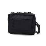 BallisticBlack | ノアール ショルダーバッグ NoiR | ギャレリア Bag＆Luggage