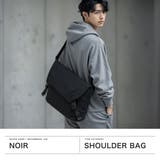 ノアール メッセンジャーバッグ NoiR | ギャレリア Bag＆Luggage | 詳細画像2 