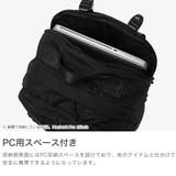 ノアール リュック NoiR | ギャレリア Bag&Luggage | 詳細画像4