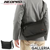 ネオプロ ショルダーバッグ NEOPRO | ギャレリア Bag&Luggage | 詳細画像1