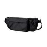 Black(TWILL) | 正規取扱店 NESK ウエストバッグ | ギャレリア Bag＆Luggage