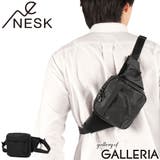 正規取扱店NESK ウエストバッグ ネスク | ギャレリア Bag&Luggage | 詳細画像1