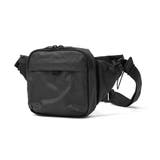 Black(FACE) | 正規取扱店NESK ウエストバッグ ネスク | ギャレリア Bag&Luggage