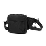 Black(TWILL) | 正規取扱店NESK ウエストバッグ ネスク | ギャレリア Bag&Luggage