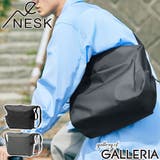 正規取扱店 NESK ショルダーバッグ | ギャレリア Bag＆Luggage | 詳細画像1 
