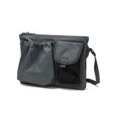 Gray(TWILL) | 正規取扱店 NESK ショルダーバッグ | ギャレリア Bag＆Luggage