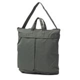 Gray(WASH) | 正規取扱店 NESK ヘルメットバッグ | ギャレリア Bag＆Luggage
