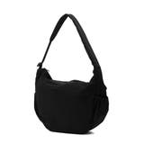 Black(WASH) | 正規取扱店 NESK ショルダーバッグ | ギャレリア Bag&Luggage