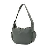 Gray(WASH) | 正規取扱店 NESK ショルダーバッグ | ギャレリア Bag&Luggage