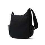 Black(WASH) | 正規取扱店 NESK ショルダーバッグ | ギャレリア Bag&Luggage