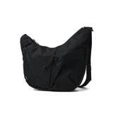 Black(TWILL) | 正規取扱店 NESK ショルダーバッグ | ギャレリア Bag＆Luggage