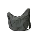 Gray(TWILL) | 正規取扱店 NESK ショルダーバッグ | ギャレリア Bag＆Luggage