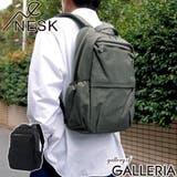 正規取扱店 NESK リュック | ギャレリア Bag＆Luggage | 詳細画像1 