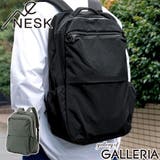 正規取扱店 NESK リュック | ギャレリア Bag＆Luggage | 詳細画像1 