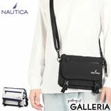 ノーティカ ショルダーバッグ サコッシュ | ギャレリア Bag&Luggage | 詳細画像1